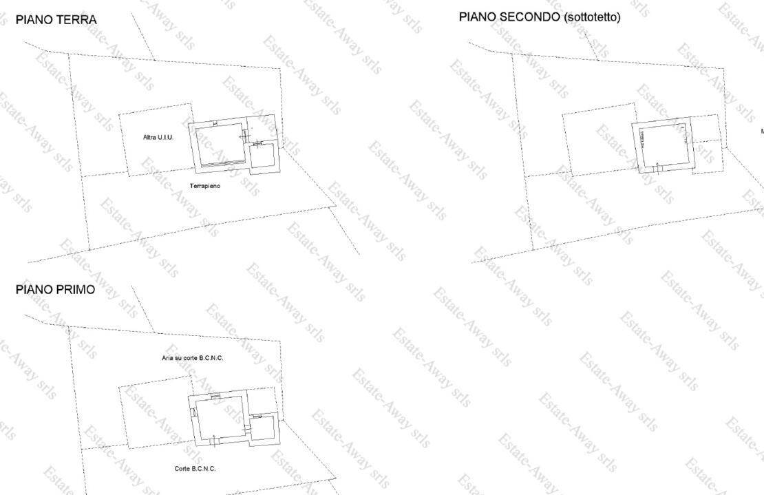 AD1274 Country house recently restored for sale in Vallebona.