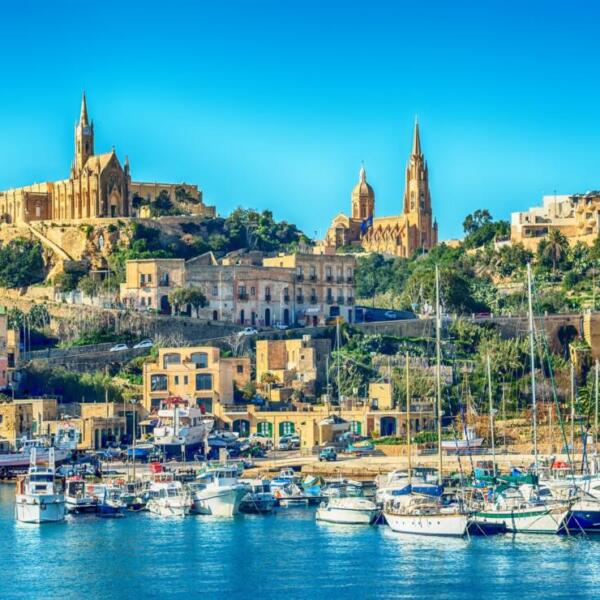 Why Malta Is a Leading Retirement Destination in 2026