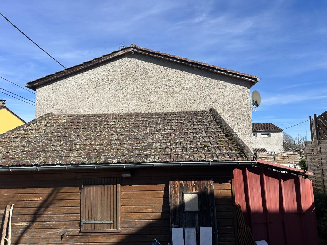 2 bedroom maison in Les Quatre Routes, Lot, France