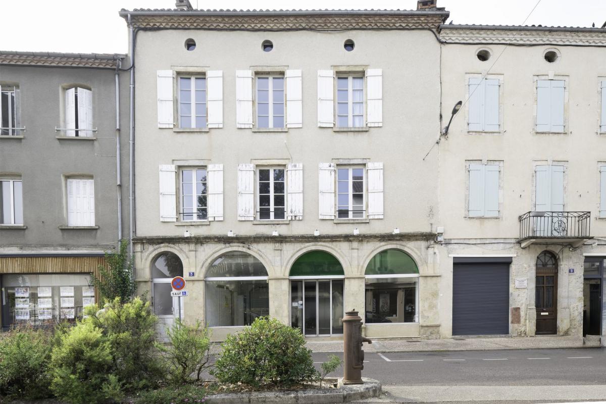 local commercial in Saint Cere, Lot, France