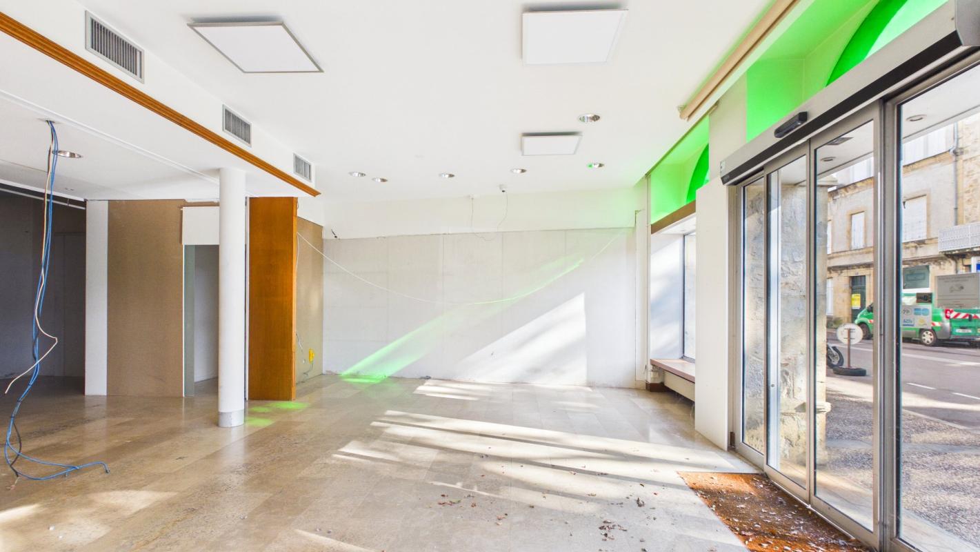 local commercial in Saint Cere, Lot, France