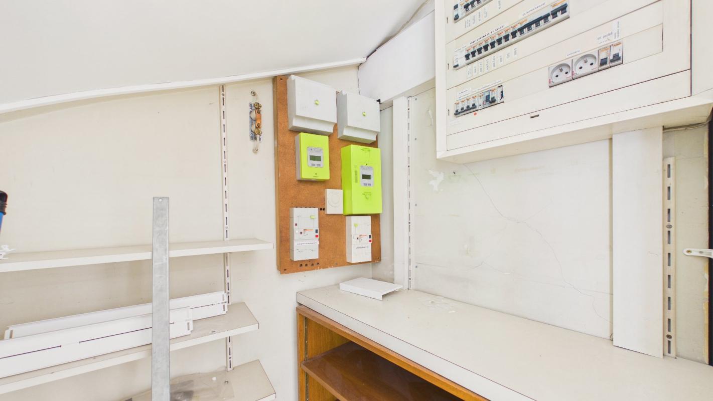 local commercial in Saint Cere, Lot, France