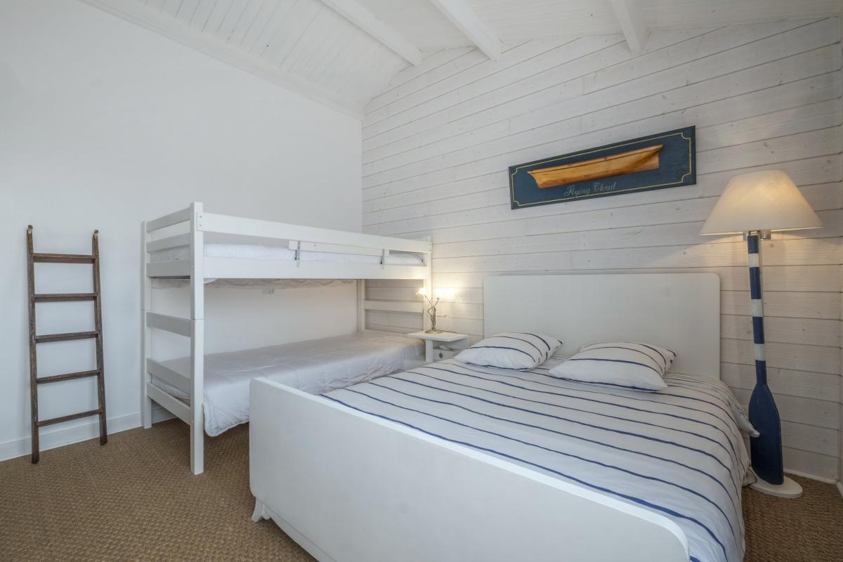 4 bedroom maison in La Rochelle, Charente-Maritime, France