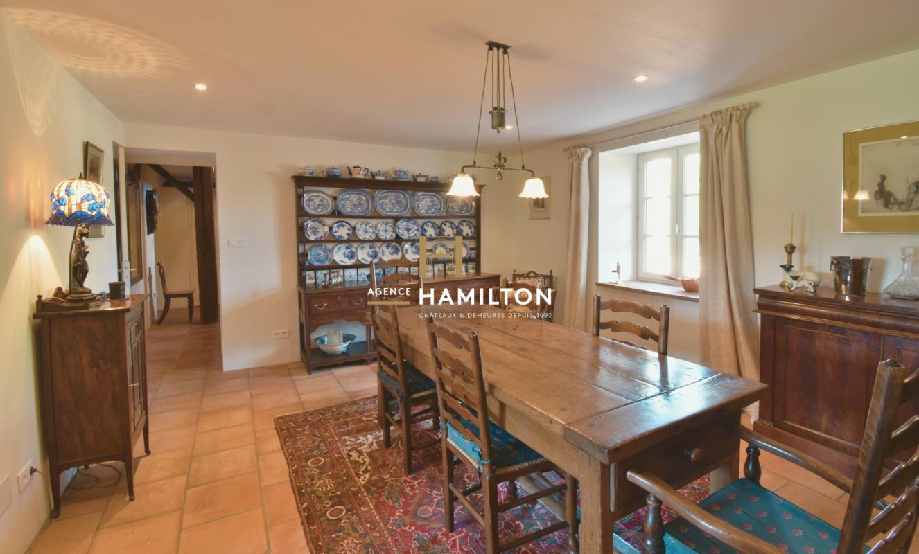 5 bedroom maison in Castelnau De Montmiral, Tarn, France