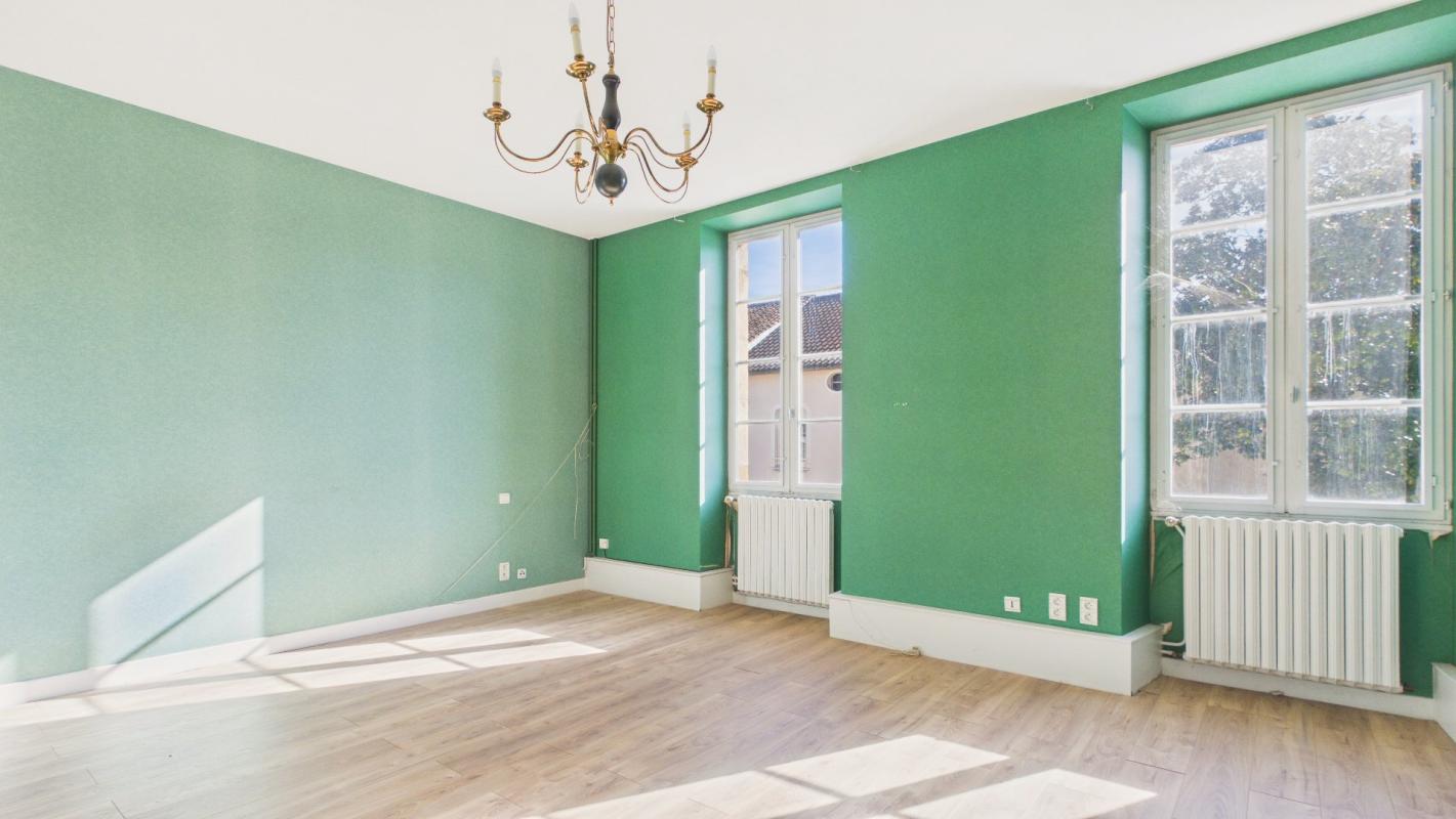 4 bedroom t4 in Saint Cere, Lot, France