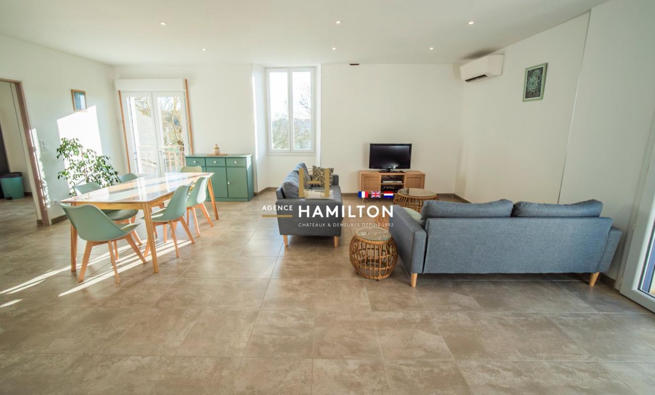 7 bedroom longere in Sainte Croix | Albi, Tarn, France