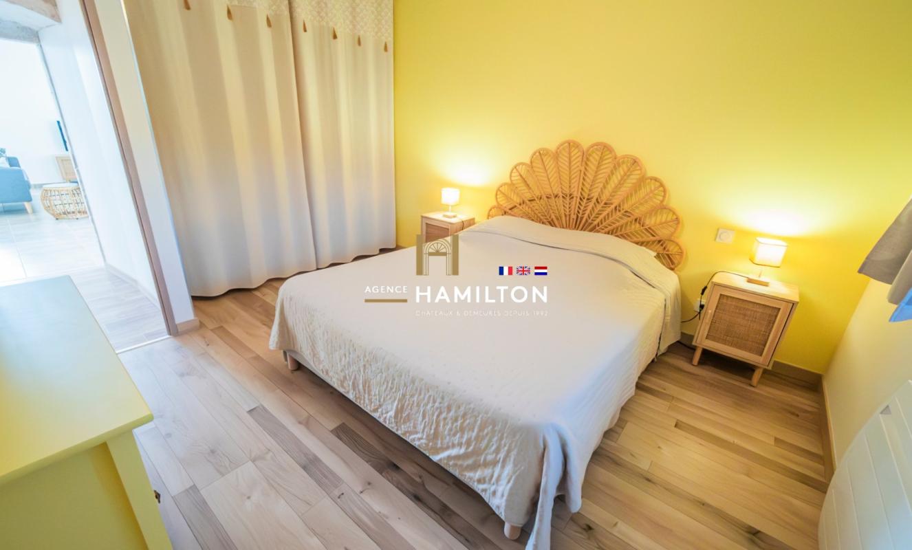 7 bedroom longere in Sainte Croix | Albi, Tarn, France