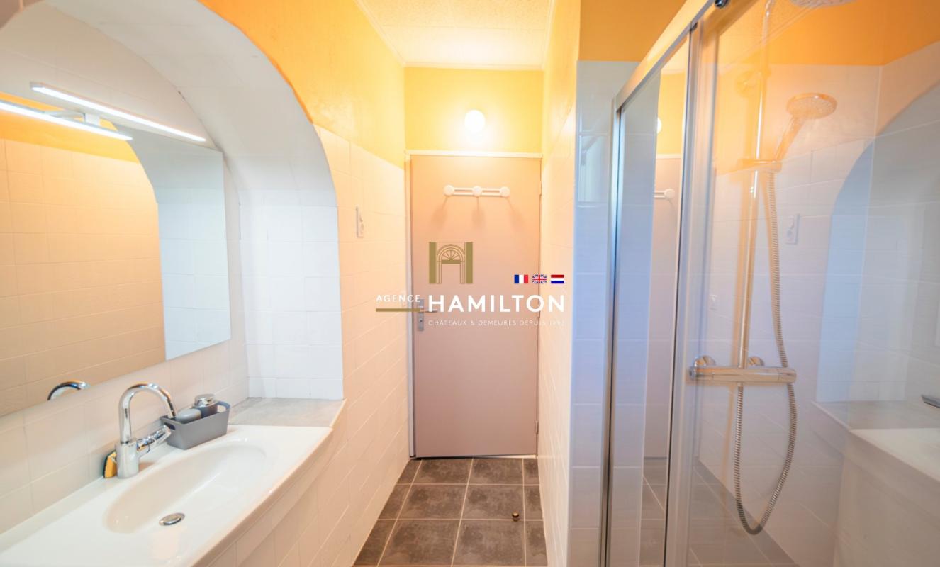 7 bedroom longere in Sainte Croix | Albi, Tarn, France