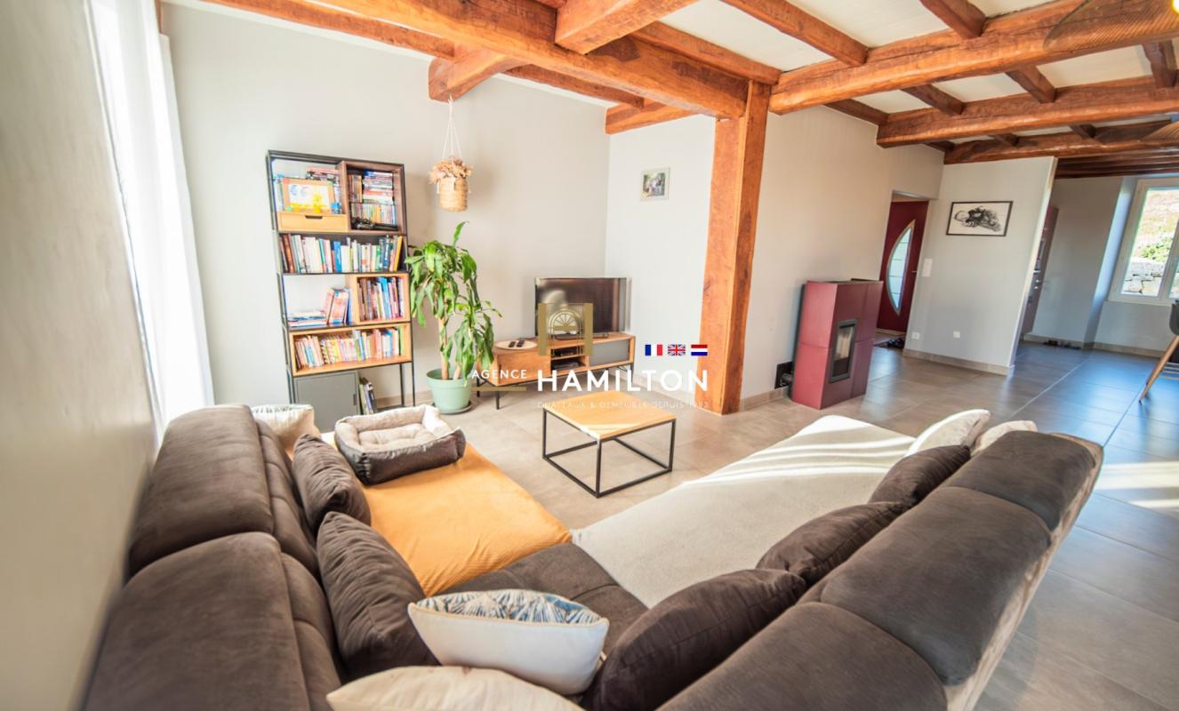 7 bedroom longere in Sainte Croix | Albi, Tarn, France