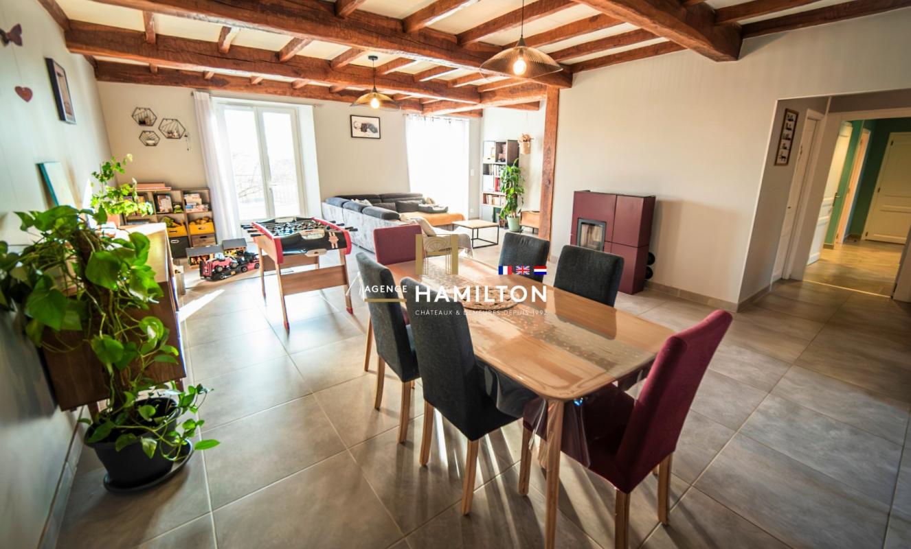 7 bedroom longere in Sainte Croix | Albi, Tarn, France