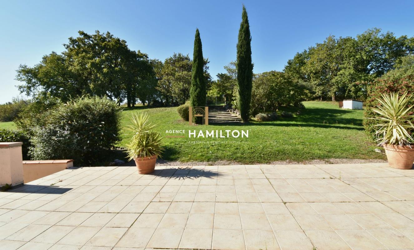 6 bedroom maison de campagne in Virac, Tarn, France