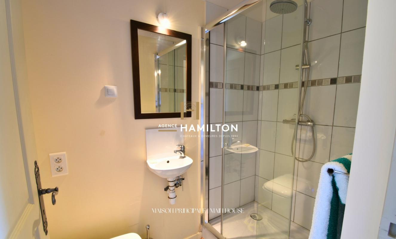 6 bedroom maison de campagne in Virac, Tarn, France