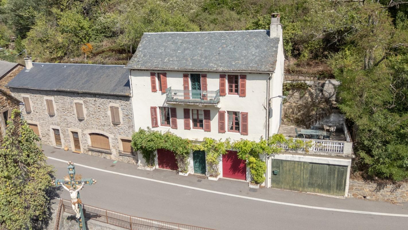 3 bedroom maison in Le Truel, Aveyron, France