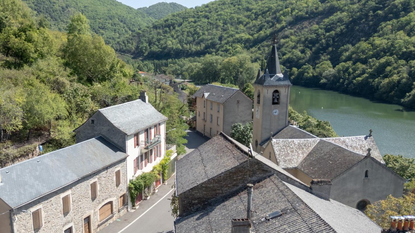 3 bedroom maison in Le Truel, Aveyron, France