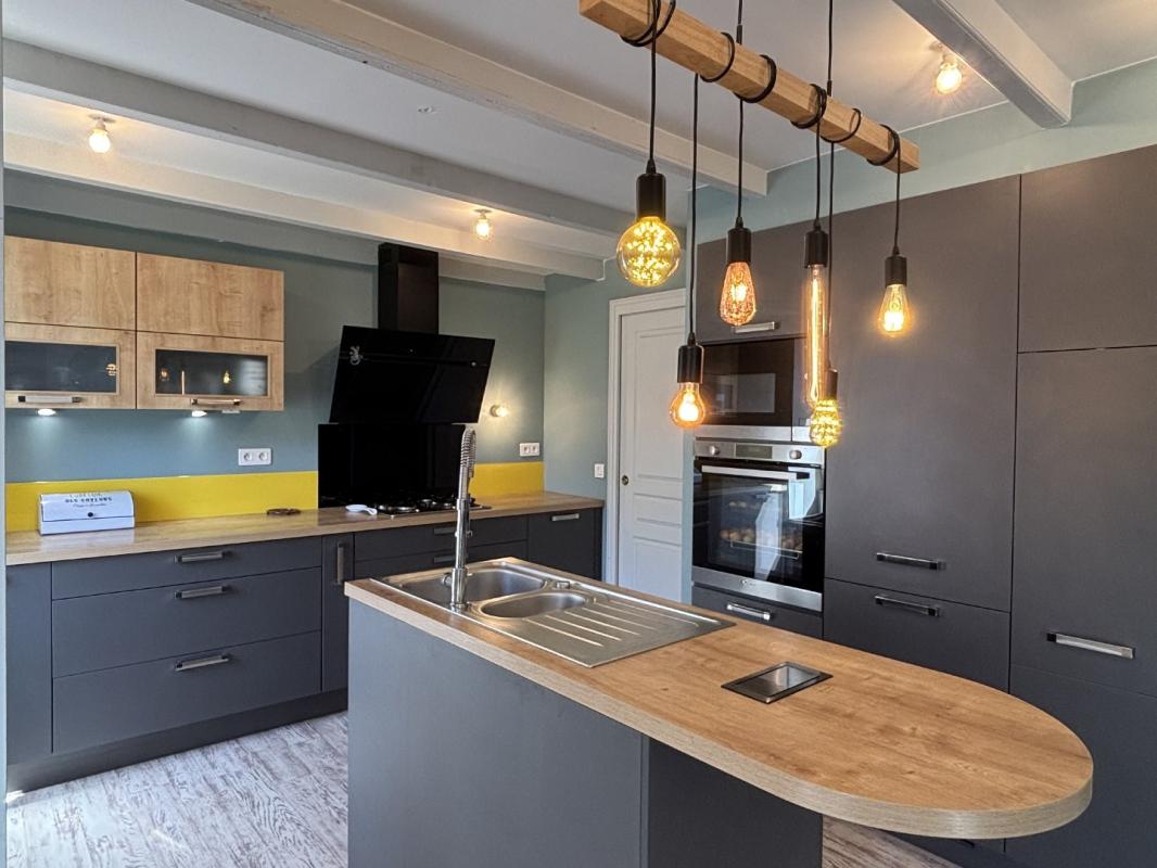 4 bedroom maison in Paimpol, Côtes-d’Armor, France