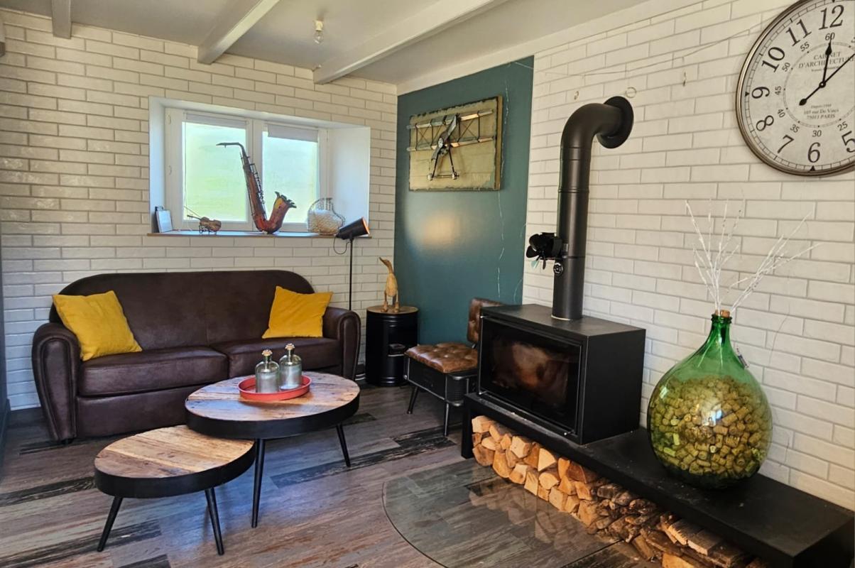 4 bedroom maison in Paimpol, Côtes-d’Armor, France