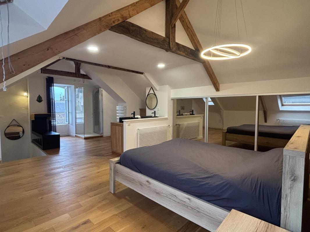 4 bedroom maison de ville in Paimpol, Côtes-d’Armor, France