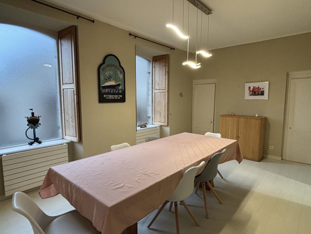 4 bedroom maison de ville in Paimpol, Côtes-d’Armor, France