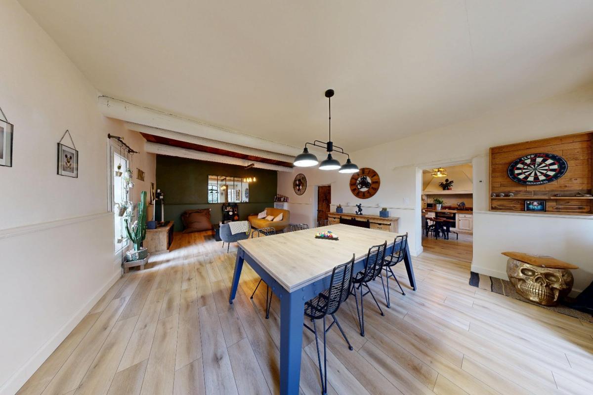 4 bedroom maison in Carpentras, Vaucluse, France