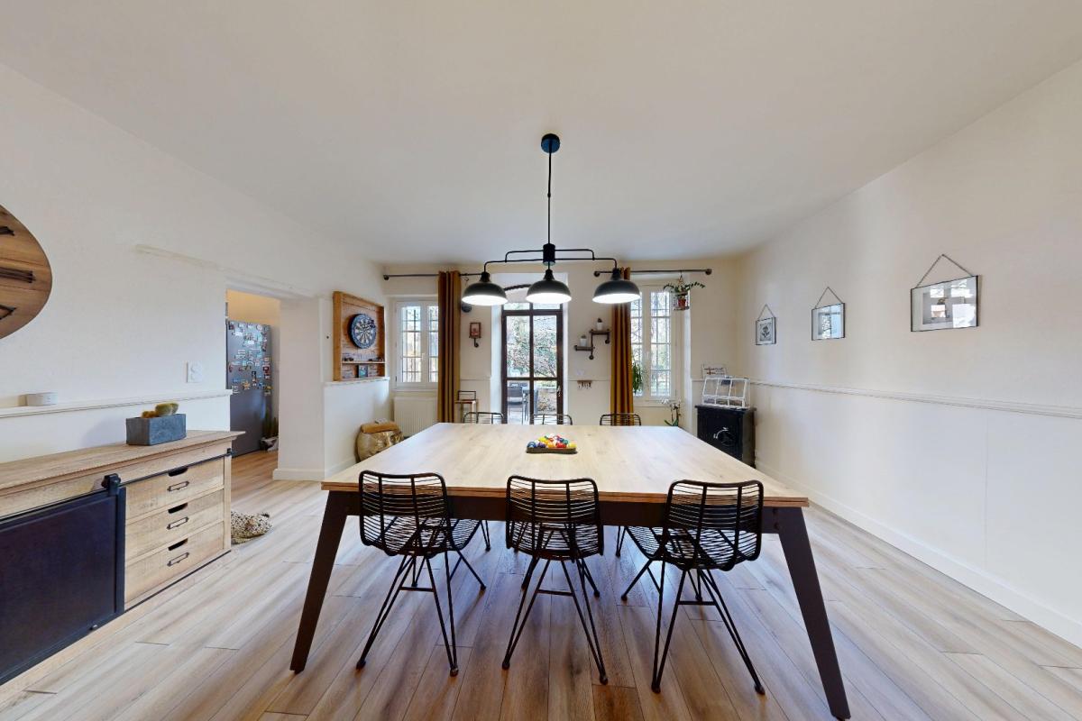 4 bedroom maison in Carpentras, Vaucluse, France