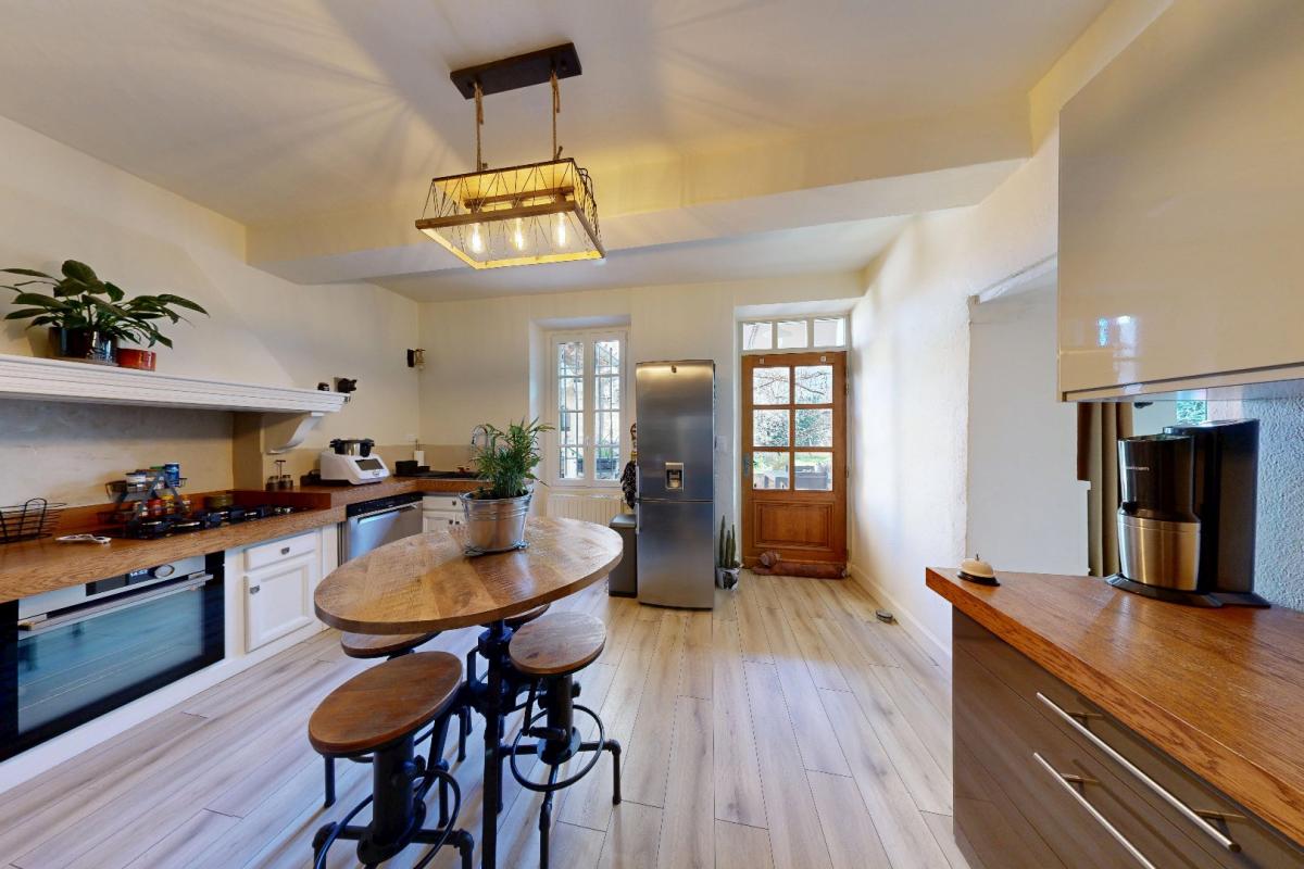 4 bedroom maison in Carpentras, Vaucluse, France