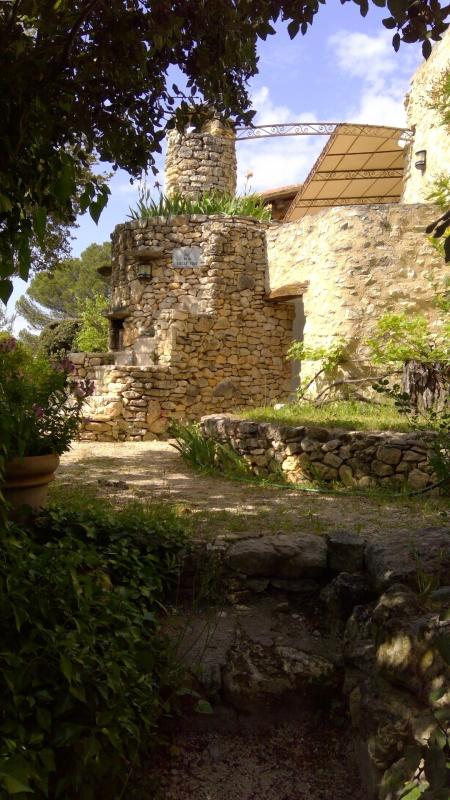 4 bedroom maison in Venasque, Vaucluse, France