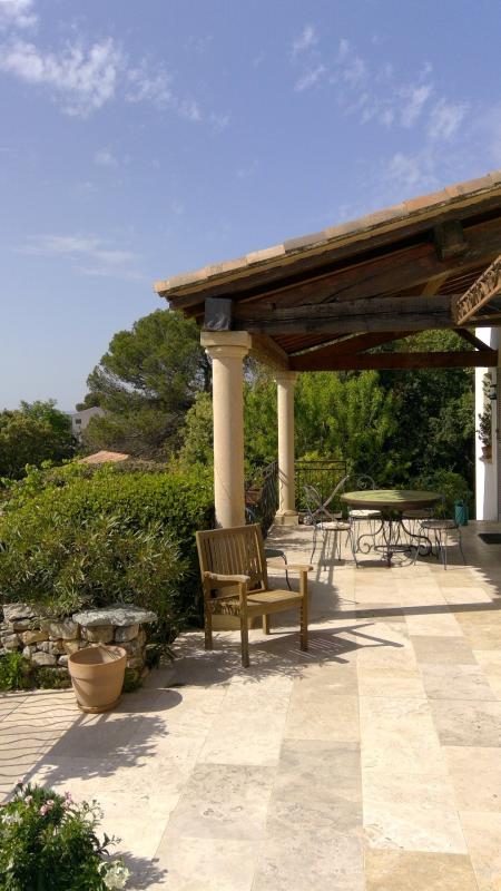 4 bedroom maison in Venasque, Vaucluse, France