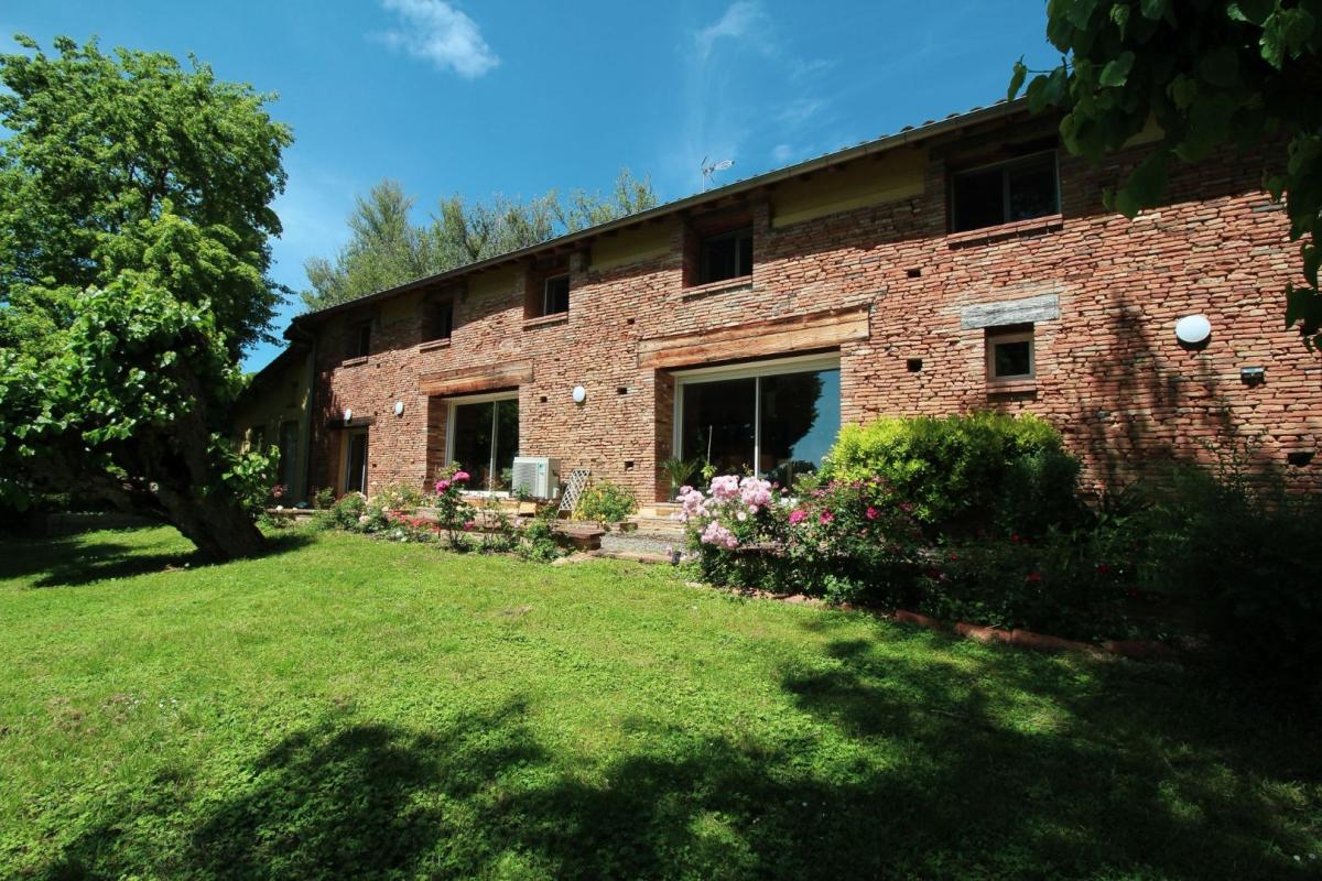 8 bedroom demeure in Montauban, Tarn-et-Garonne, France