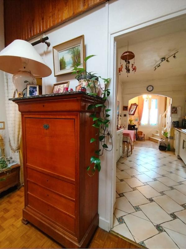 3 bedroom maison in Rosny Sous Bois, Seine-Saint-Denis, France