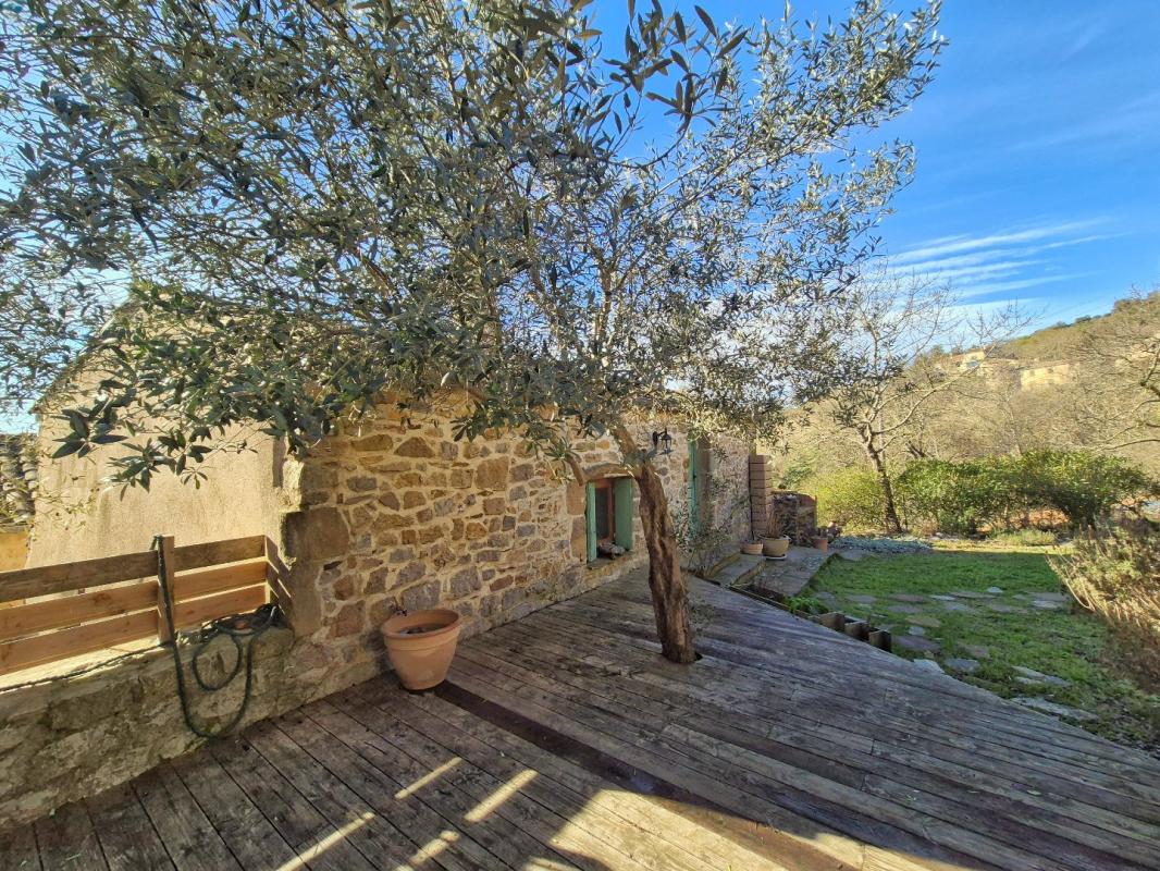 2 bedroom maison in Dio Et Valquieres, Hérault, France