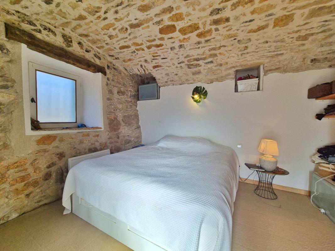 2 bedroom maison in Dio Et Valquieres, Hérault, France