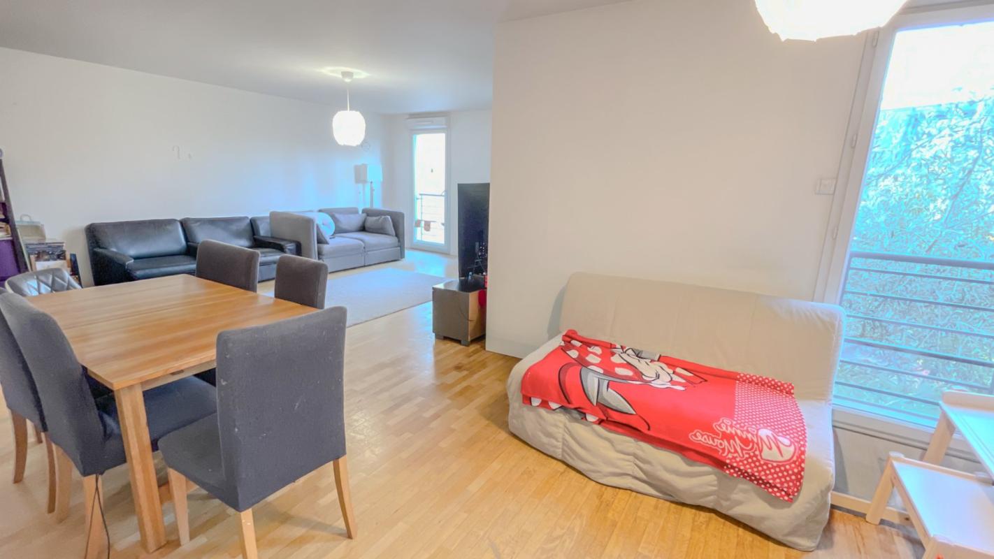 3 bedroom t5 in Garches, Hauts-de-Seine, France