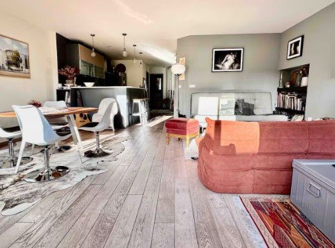 1 bedroom loft in Paris 10eme Arrondissement, Paris, France