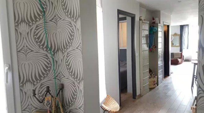 1 bedroom loft in Paris 10eme Arrondissement, Paris, France