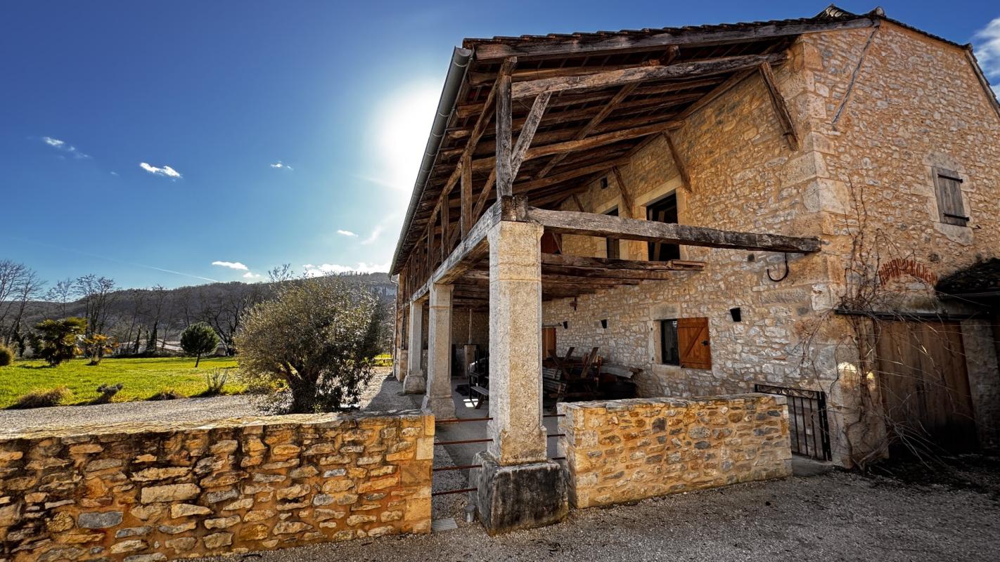 11 bedroom maison in Tour De Faure, Lot, France