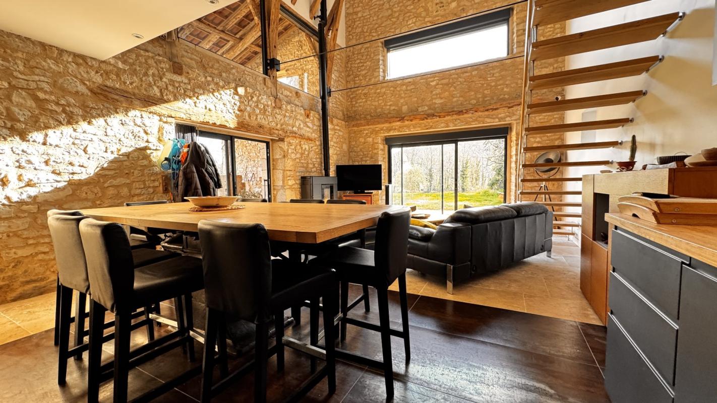 11 bedroom maison in Tour De Faure, Lot, France