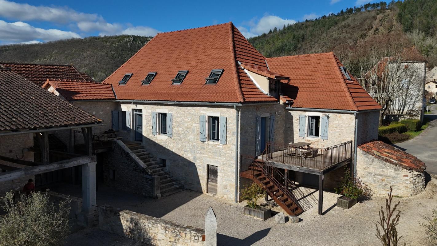 11 bedroom maison in Tour De Faure, Lot, France