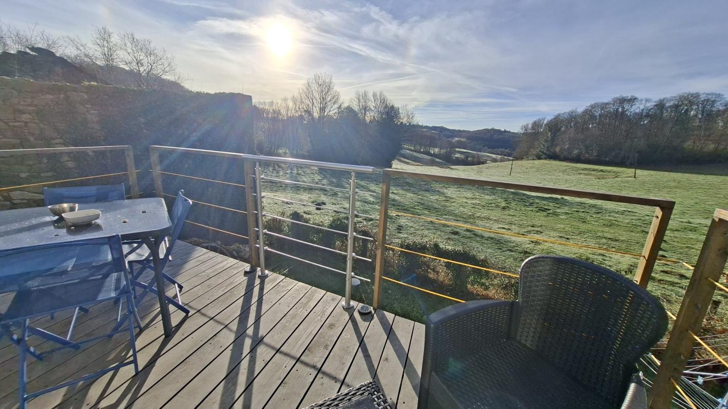 1 bedroom maison in Sousceyrac, Lot, France