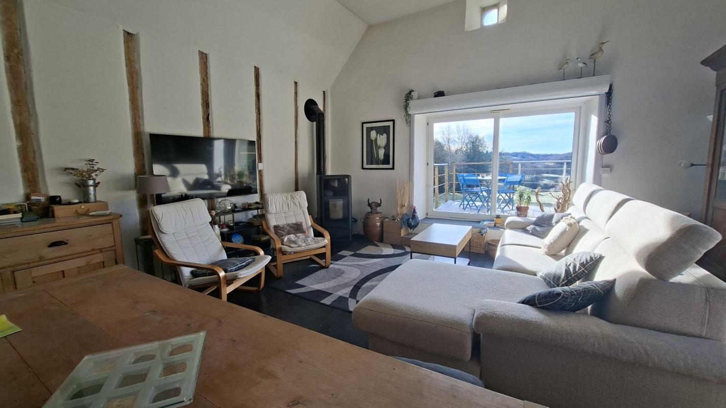 1 bedroom maison in Sousceyrac, Lot, France