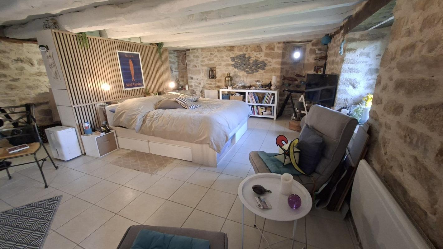 1 bedroom maison in Sousceyrac, Lot, France