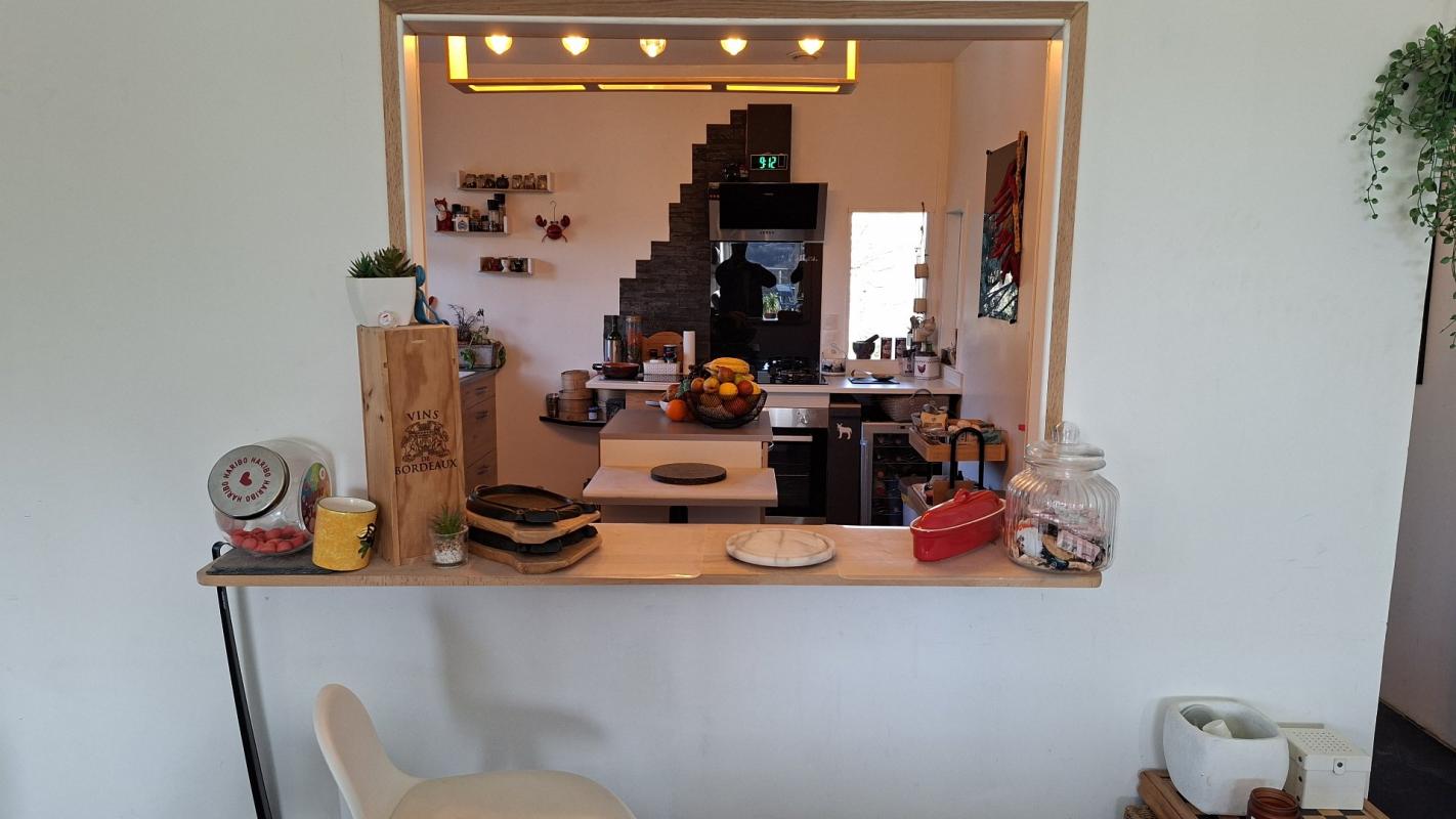 1 bedroom maison in Sousceyrac, Lot, France