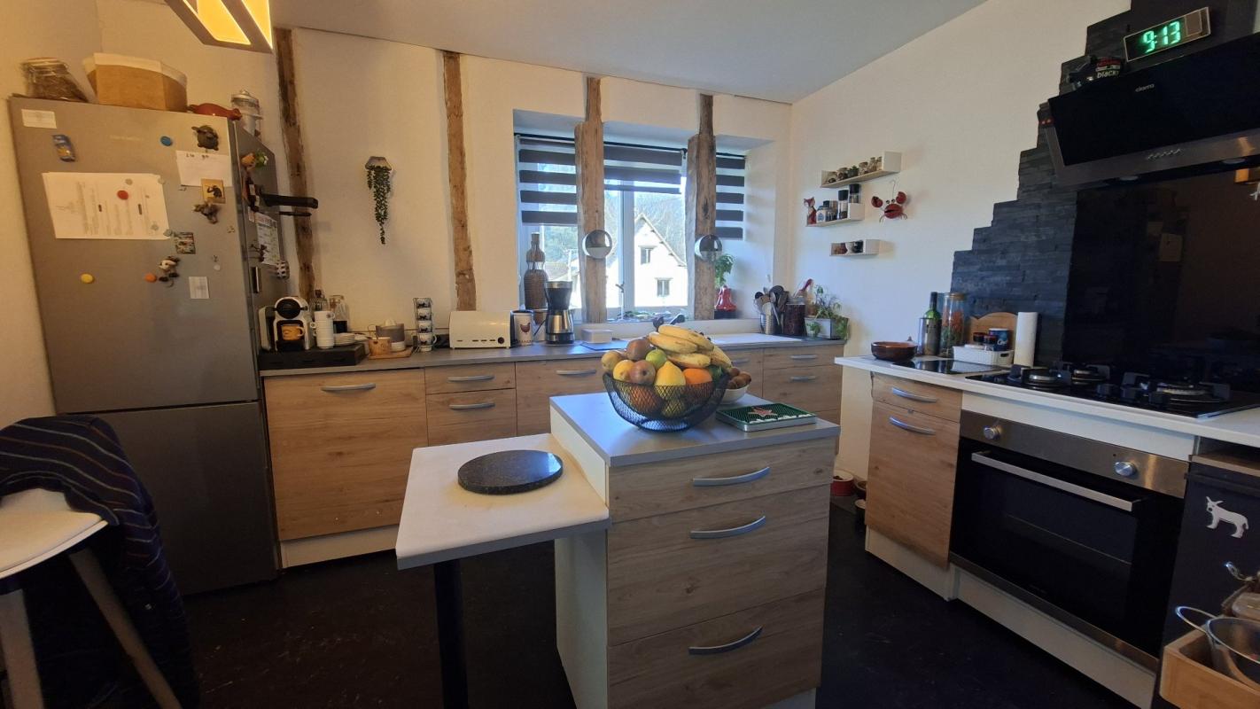 1 bedroom maison in Sousceyrac, Lot, France