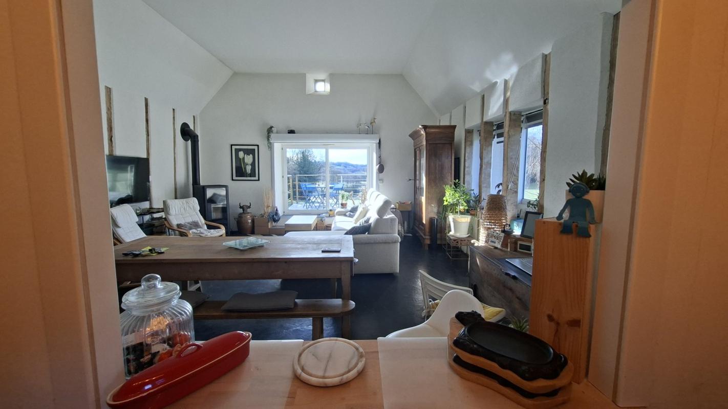 1 bedroom maison in Sousceyrac, Lot, France