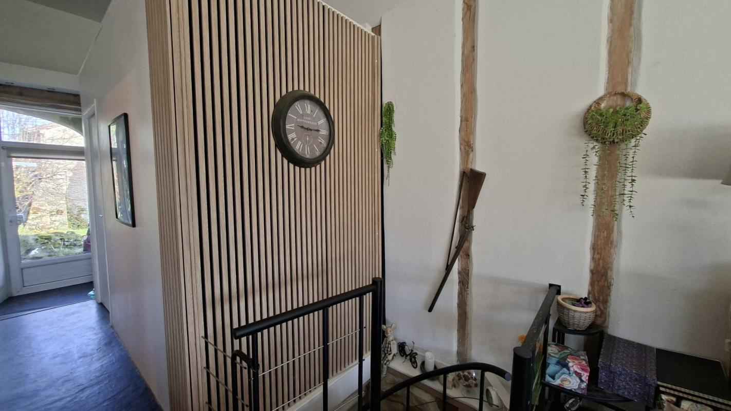 1 bedroom maison in Sousceyrac, Lot, France