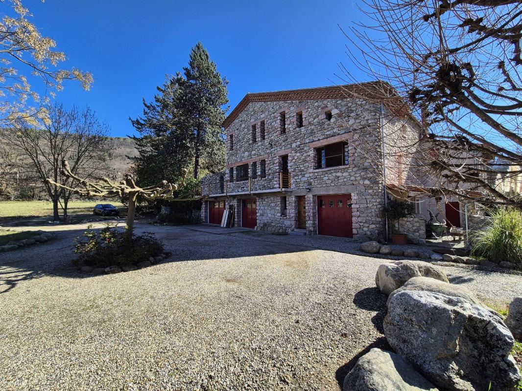 6 bedroom demeure in Fuilla, Pyrénées-Orientales, France