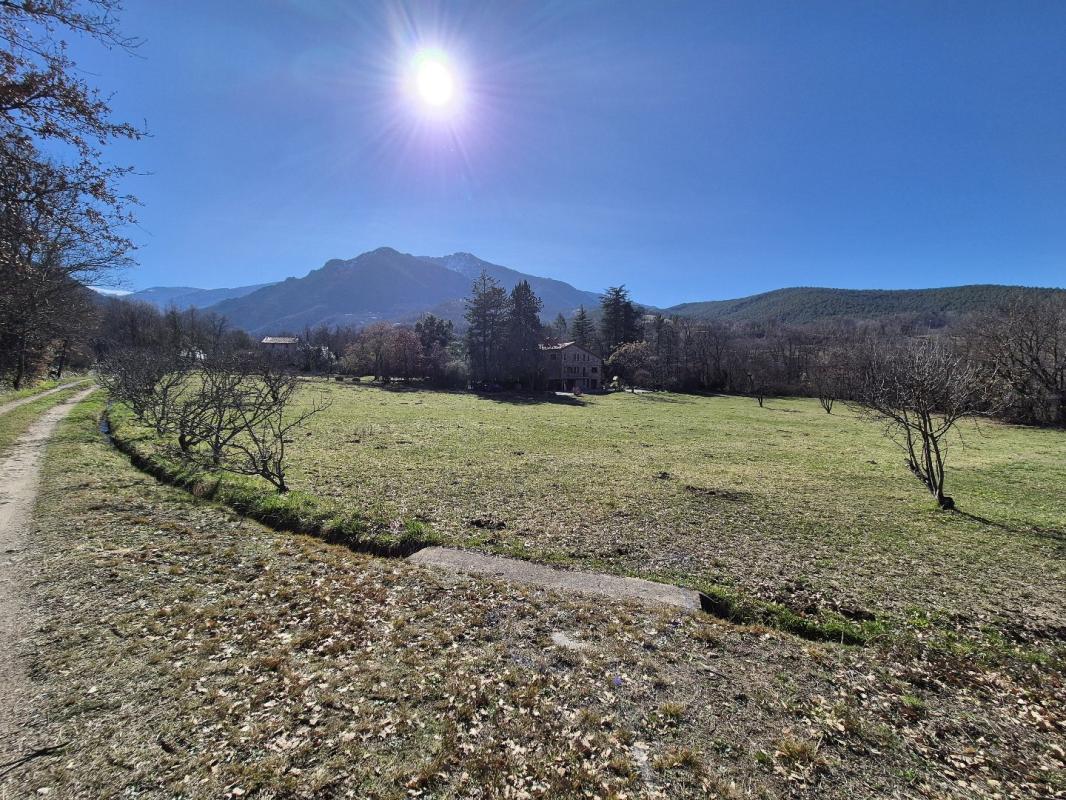 6 bedroom demeure in Fuilla, Pyrénées-Orientales, France