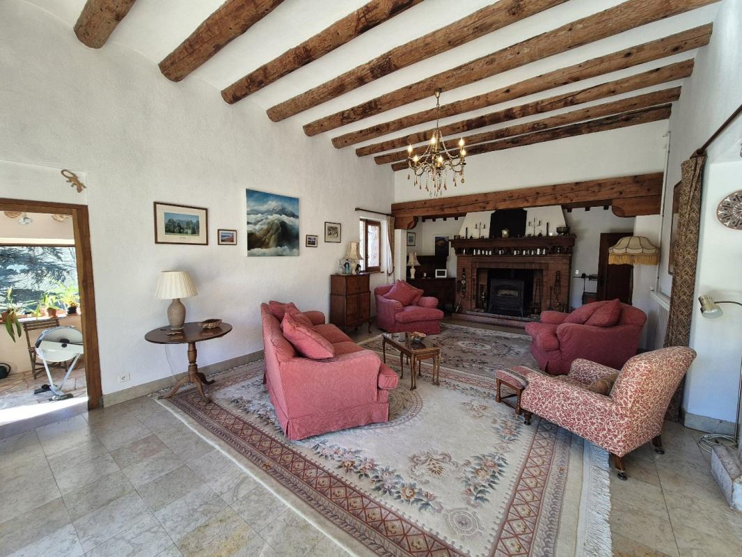 6 bedroom demeure in Fuilla, Pyrénées-Orientales, France