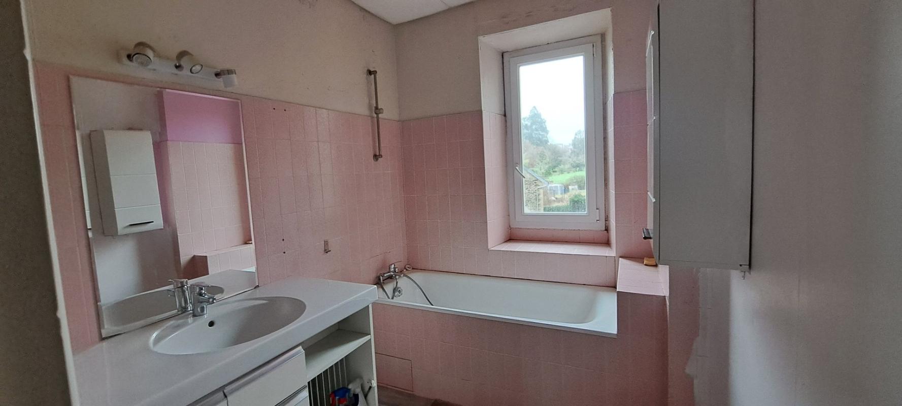 2 bedroom t3 in Juillac, Corrèze, France