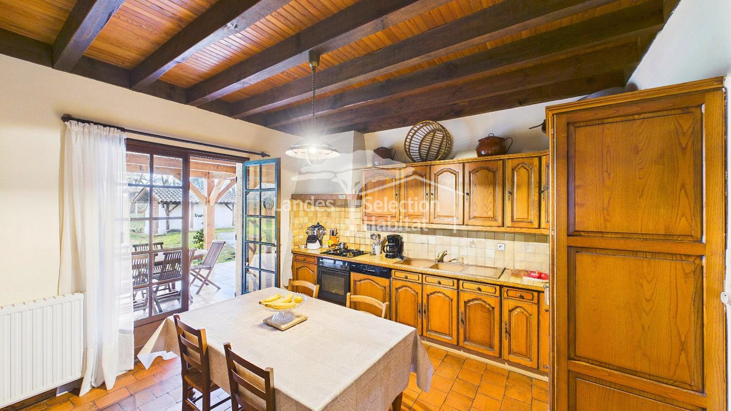 5 bedroom maison in Labrit, Landes, France