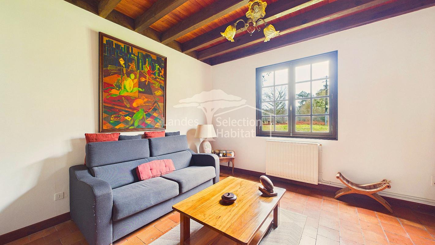 5 bedroom maison in Labrit, Landes, France